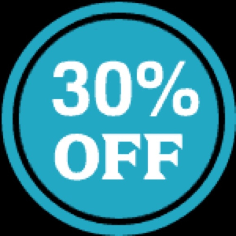 HUGE SALE